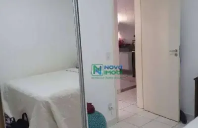 Apartamento residencial à venda, dois córregos, piracicaba - ap0779.