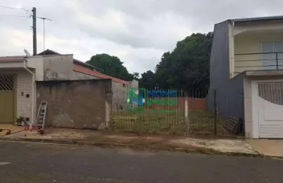 Terreno residencial à venda, jardim santa silvia, piracicaba - te0292.