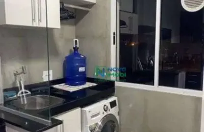 Apartamento residencial à venda, dois córregos, piracicaba - ap0806.