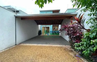 Casa com 2 dormitórios à venda, 170 m² por r$ 530.000,00 - nova pompéia - piracicaba/sp