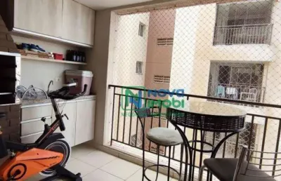 Apartamento residencial à venda, paulista, piracicaba - ap0681.