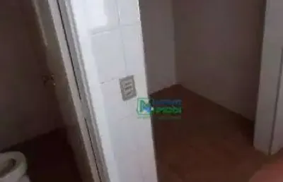 Apartamento residencial à venda, são dimas, piracicaba - ap0895.