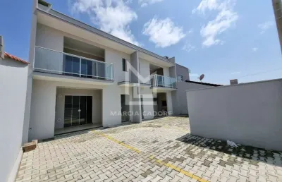 Apartamento com 3 quartos à venda no itajubá, barra velha , 72 m2 por r$ 550.000
