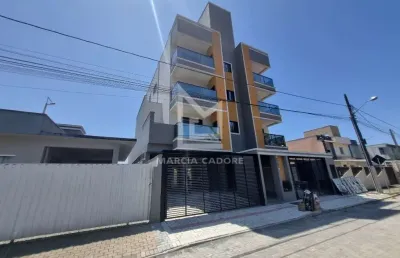 Apartamento com 2 quartos à venda no itacolomi, balneário piçarras , 73 m2 por r$ 610.000