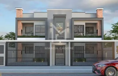 Apartamento com 2 quartos à venda no itacolomi, balneário piçarras , 67 m2 por r$ 420.000