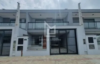 Casa com 3 quartos à venda no itacolomi, balneário piçarras , 110 m2 por r$ 550.000