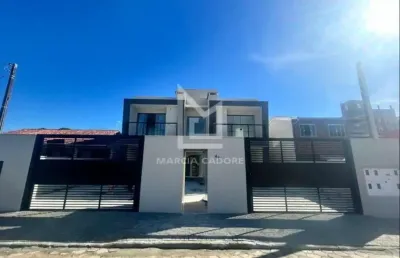 Apartamento com 2 quartos à venda no itajubá, barra velha , 80 m2 por r$ 550.000