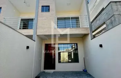 Casa com 2 quartos à venda no centro, balneário piçarras , 96 m2 por r$ 695.000