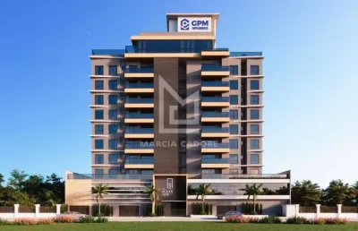 Apartamento com 2 quartos à venda no itacolomi, balneário piçarras , 84 m2 por r$ 996.363