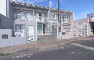 Casa com 3 quartos à venda no icaraí, barra velha , 140 m2 por r$ 700.000