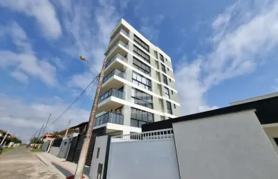 Apartamento com 3 quartos à venda no tabuleiro, barra velha , 111 m2 por r$ 1.090.000