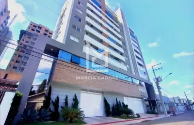 Apartamento com 2 quartos à venda no são joão, itajaí , 74 m2 por r$ 750.000