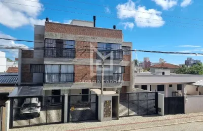 Apartamento com 2 quartos à venda no itacolomi, balneário piçarras , 87 m2 por r$ 560.000