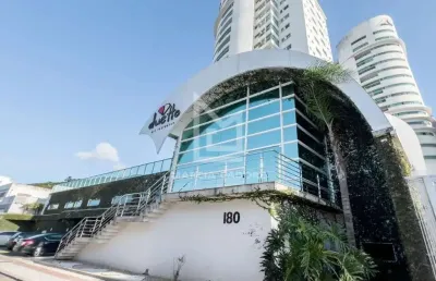 Apartamento com 2 quartos à venda no ressacada, itajaí , 67 m2 por r$ 850.000