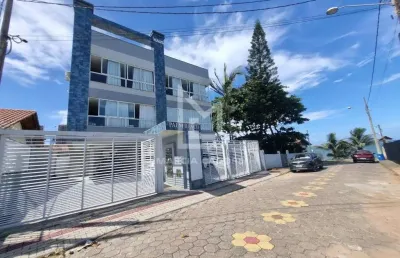 Apartamento com 2 quartos à venda no itajubá, barra velha , 73 m2 por r$ 750.000
