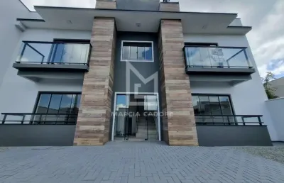 Apartamento com 2 quartos à venda no itacolomi, balneário piçarras , 66 m2 por r$ 400.000