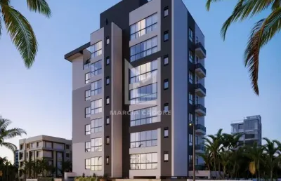 Apartamento com 3 quartos à venda no itacolomi, balneário piçarras , 96 m2 por r$ 893.700