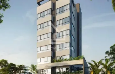 Apartamento com 3 quartos à venda no itajubá, barra velha , 96 m2 por r$ 730.000
