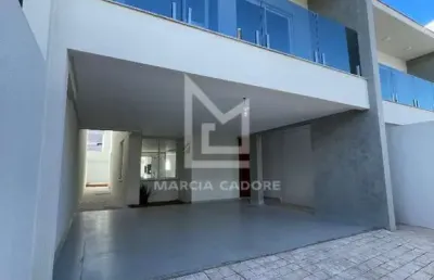 Casa com 3 quartos à venda no são joão, itajaí , 158 m2 por r$ 1.349.000