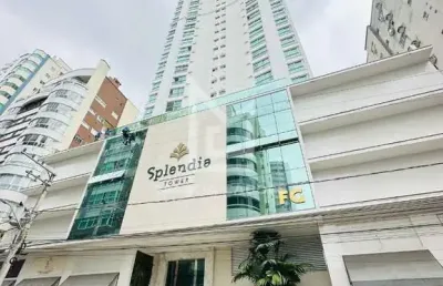 Apartamento com 3 quartos à venda no centro, balneário camboriú , 126 m2 por r$ 3.500.000