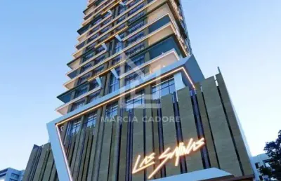 Apartamento com 4 quartos à venda no centro, balneário camboriú , 177 m2 por r$ 5.100.000