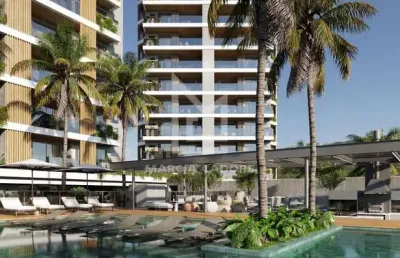 Apartamento com 3 quartos à venda na fazendinha, itajaí , 162 m2 por r$ 2.944.539