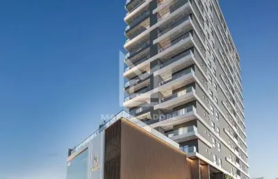 Apartamento com 2 quartos à venda no são joão, itajaí , 102 m2 por r$ 740.079