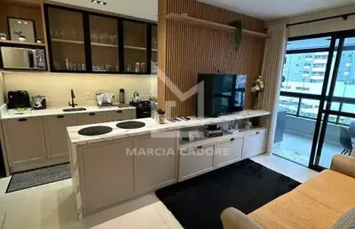 Apartamento com 3 quartos à venda no centro, itajaí , 89 m2 por r$ 1.200.000