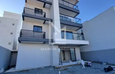 Apartamento com 3 quartos à venda no itacolomi, balneário piçarras , 78 m2 por r$ 650.000