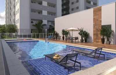 Altus vila prudente 2 dormitórios 42 à 45m2 c/sacada gourmet - estação oratório