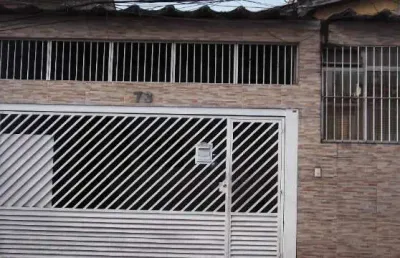 Casa com 2 quartos à venda na rua vitantônio d'abril, 73, cupecê, são paulo por r$ 580.000