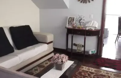 Casa com 3 quartos à venda na rua júnia fernandes gouvêa, 76, pedreira, são paulo por r$ 800.000