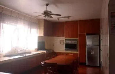 Casa com 3 quartos à venda na rua tenente josé maria pinto, 224, jardim marajoara, são paulo por r$ 1.500.000