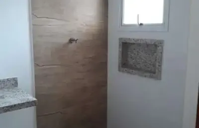 Casa em condomínio fechado com 2 quartos à venda na rua conde luiz zunta, 151, jardim santa cruz (campo grande), são paulo por r$ 485.000