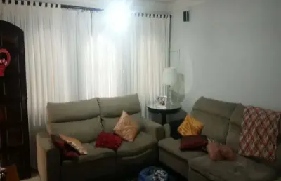 Casa com 3 quartos à venda na rua beijuí, 364, vila isa, são paulo por r$ 850.000