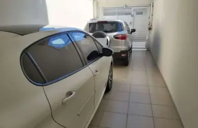 Casa com 3 quartos à venda na rua laurindo de azevedo marques, 100, jardim palmares (zona sul), são paulo por r$ 650.000