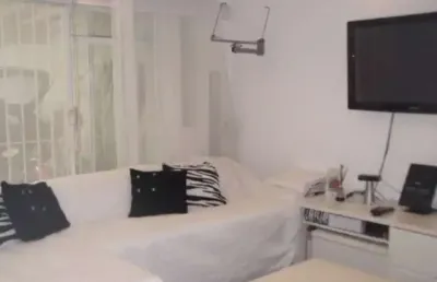 Casa com 3 quartos à venda na rua itapuí, 349, vila arriete, são paulo por r$ 610.000