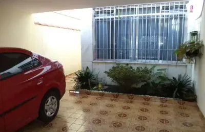 Excelente sobrado vila mascote - ocasião, estuda permuta ou propostas.