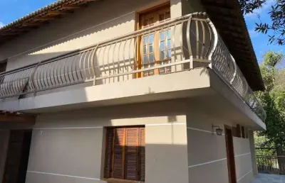 Casa com 4 quartos para alugar na rua jacatirão, 62, chácara monte alegre, são paulo por r$ 10.000