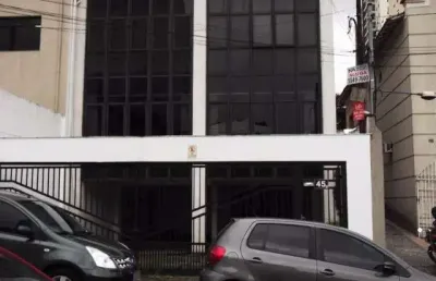 Barracão / Galpão / Depósito à venda na Rua Martim de Sá, 45, Vila Mariana, São Paulo
