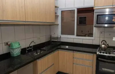 Casa com 3 quartos à venda na rua antônio dario menezes, 83, campo grande, são paulo por r$ 780.000