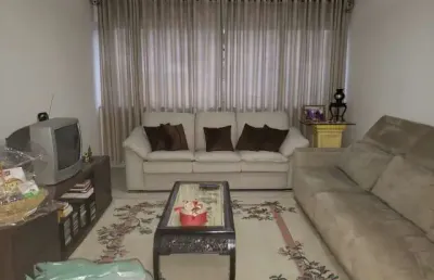 Casa com 4 quartos à venda na rua artur thiré, 1007, vila da saúde, são paulo por r$ 1.150.000