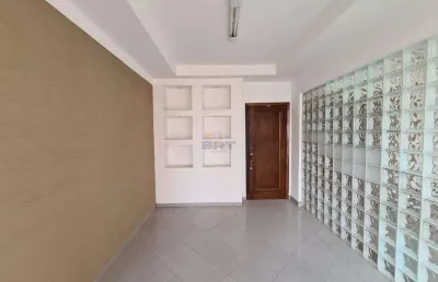 Sala à venda em curitiba, centro, com 100 m², edifício mauá