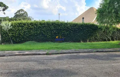Terreno à venda em curitiba, bigorrilho, com 729 m²