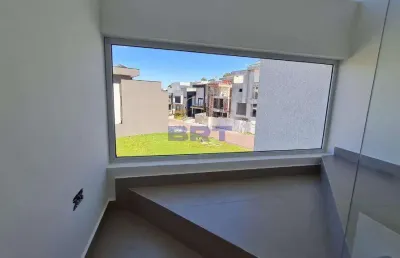 Casa à venda em curitiba, bairro alto, com 3 quartos, com 204 m², residencial alto boulevard