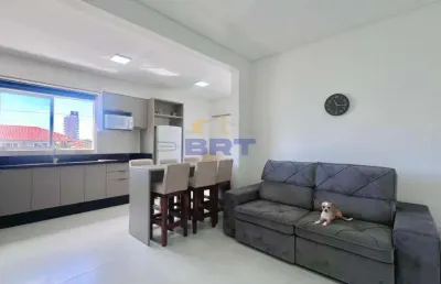 Apartamento com 3 quartos à venda na Rua Arnaldo Tavares, 416, Itajubá, Barra Velha