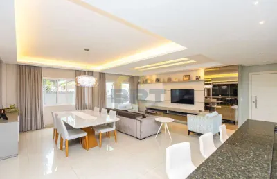 Casa à venda em curitiba, umbará, com 4 quartos, com 327.87 m²
