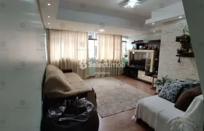 Casa com 3 quartos à venda na Avenida Dona Benedita Franca da Veiga, --, Vila Feital, Mauá