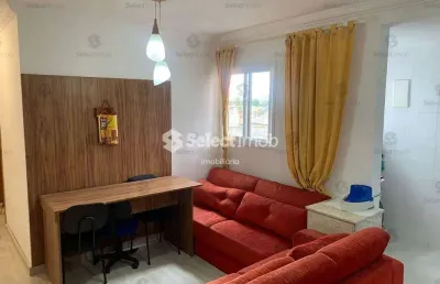 Apartamento com 3 quartos à venda na Rua José Figueiredo, --, Vila Assis Brasil, Mauá