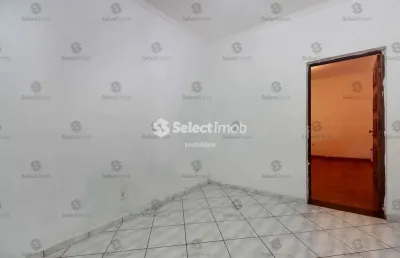 Casa com 3 quartos para alugar na Rua Brás Cubas, --, Vila Bocaina, Mauá